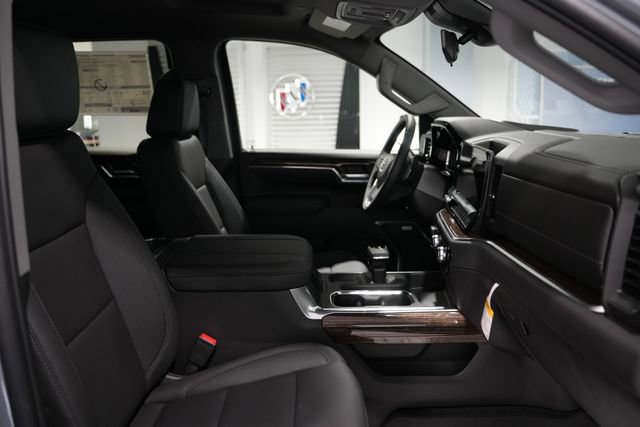 2026 GMC Sierra 1500 Elevation - Photo 18