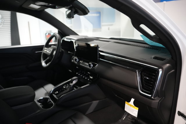 2026 GMC Canyon Elevation - Photo 20
