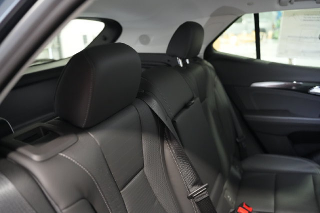 2026 Buick Envision Preferred - Photo 18