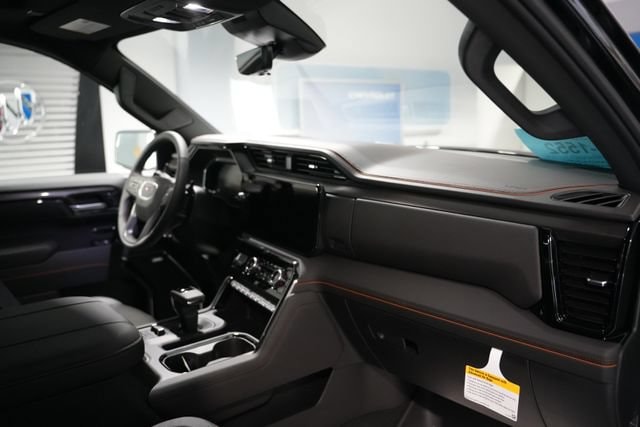 2026 GMC Sierra 1500 AT4 - Photo 22