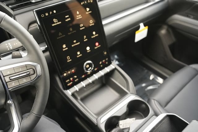2027 GMC Terrain Elevation - Photo 24