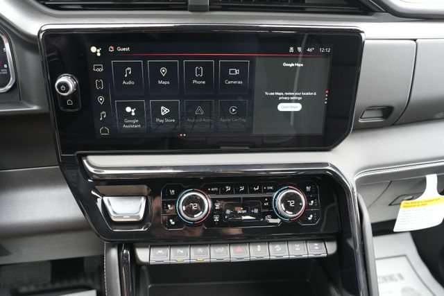 2026 GMC Sierra 1500 AT4X - Photo 25