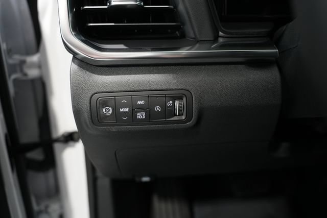 2027 GMC Terrain Elevation - Photo 12
