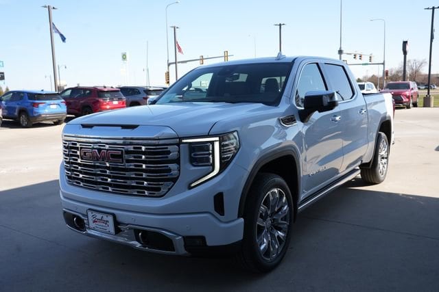 2026 GMC Sierra 1500 Denali - Photo 16