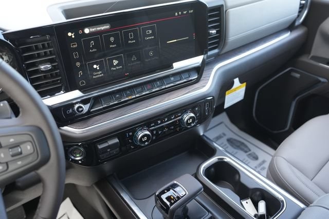 2026 GMC Sierra 1500 SLT - Photo 25