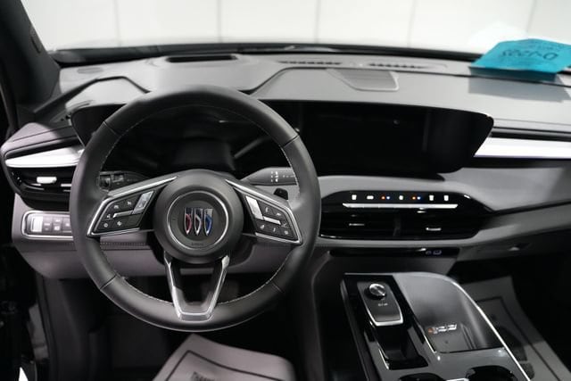 2026 Buick Enclave Preferred - Photo 19