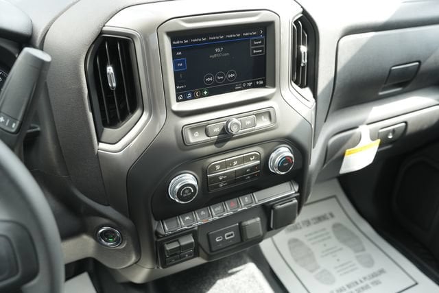 2026 GMC Sierra 1500 Pro - Photo 19