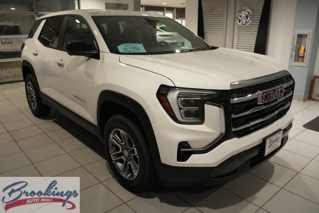 2027 GMC Terrain