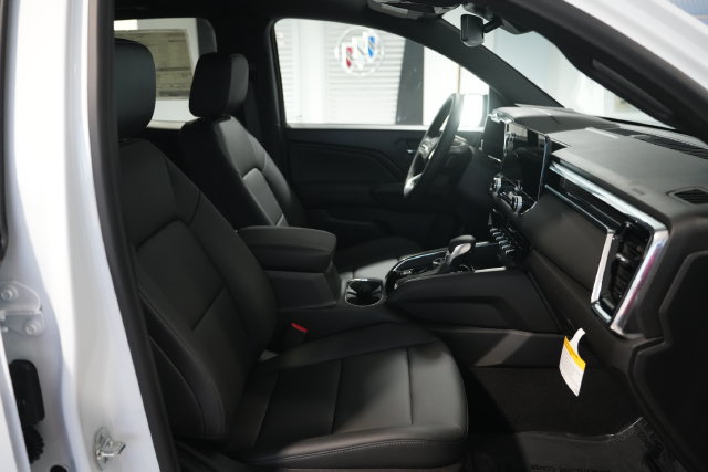 2026 GMC Canyon Elevation - Photo 18