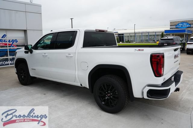 2026 GMC Sierra 1500 Elevation - Photo 33