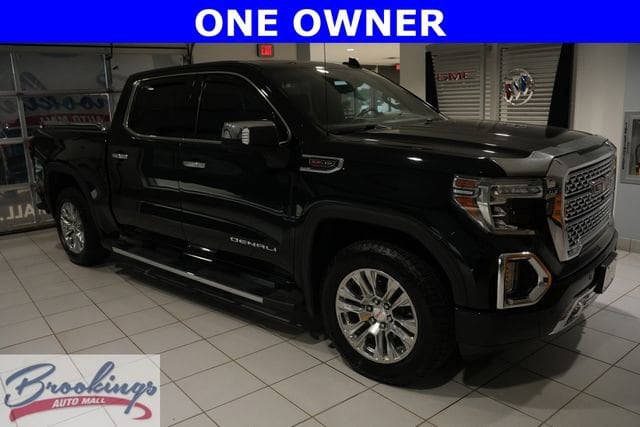 2020 GMC Sierra 1500 Truck 
