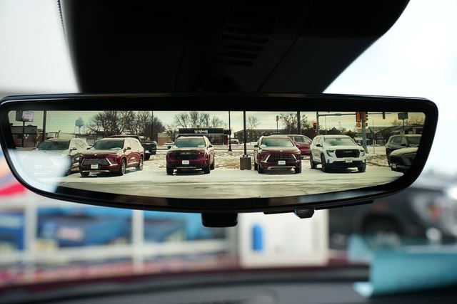 2026 Buick Enclave Preferred - Photo 32