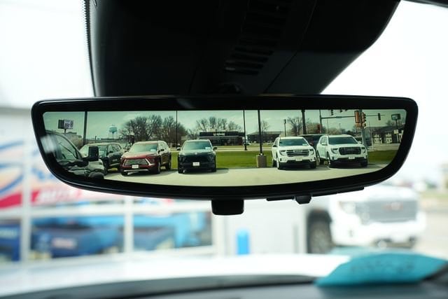 2026 GMC Acadia Elevation - Photo 30