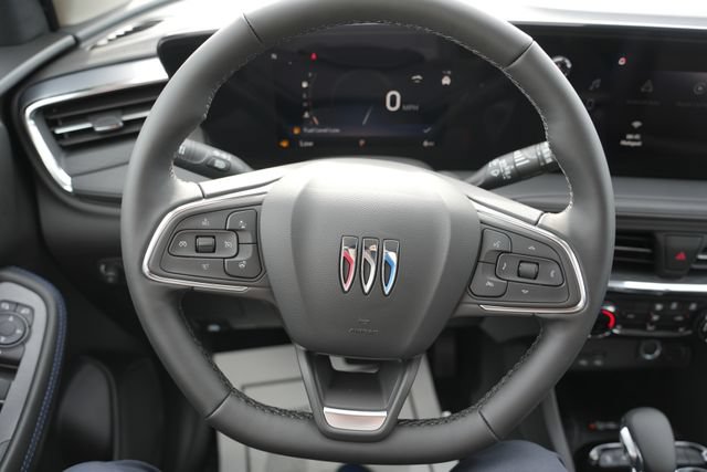 2026 Buick Encore GX Sport Touring - Photo 29