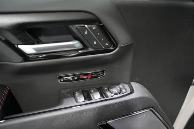 2026 GMC Sierra 1500 AT4X - Photo 11