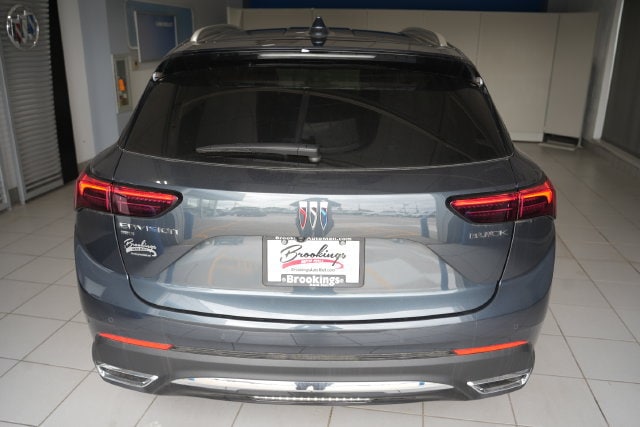 2026 Buick Envision Preferred - Photo 8