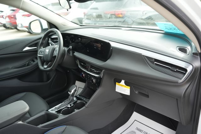 2026 Buick Encore GX Sport Touring - Photo 24