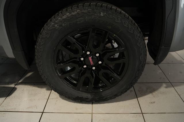 2026 GMC Sierra 1500 Elevation - Photo 10