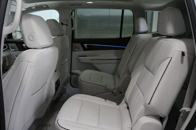 2026 Buick Enclave Avenir - Photo 16