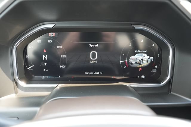 2026 GMC Sierra 1500 Denali - Photo 27
