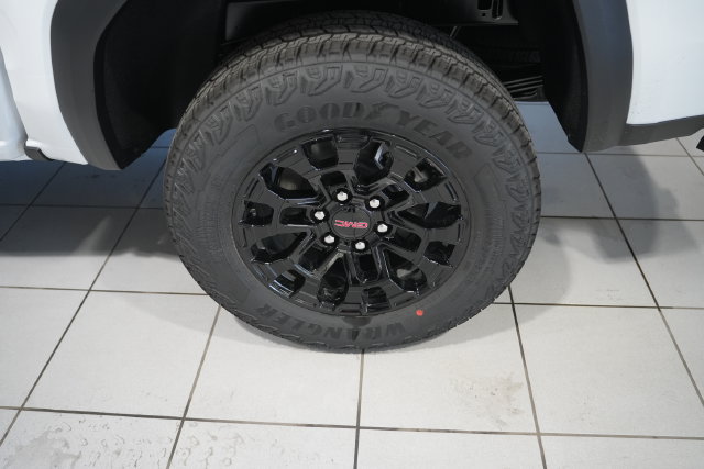2026 GMC Canyon Elevation - Photo 9