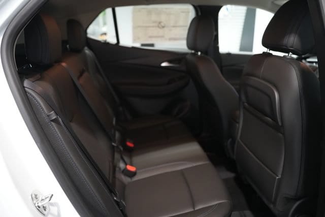 2026 Buick Encore GX Sport Touring - Photo 17