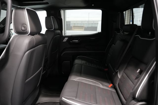 2026 GMC Sierra 1500 AT4X - Photo 15