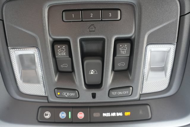 2026 GMC Sierra 1500 AT4X - Photo 31
