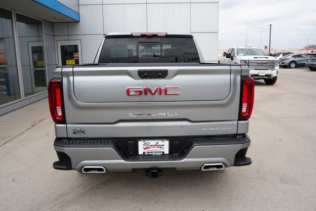 2026 GMC Sierra 1500 Denali - Photo 36