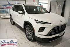 2026 Buick Enclave Preferred SUV