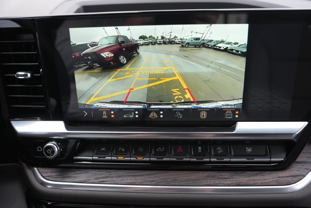 2026 GMC Sierra 1500 SLT - Photo 23