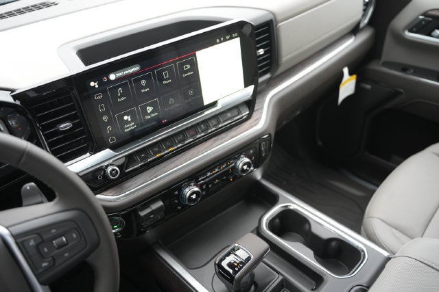 2026 GMC Sierra 1500 SLT - Photo 25