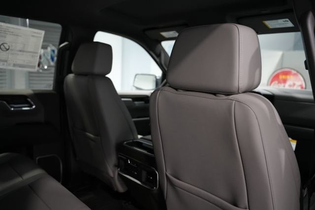 2026 GMC Sierra 1500 SLT - Photo 19