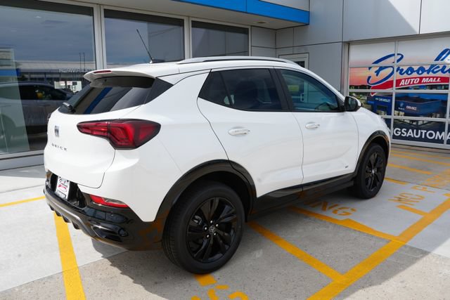 2026 Buick Encore GX Sport Touring - Photo 33