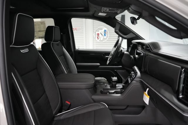 2026 GMC Sierra 1500 AT4X - Photo 20