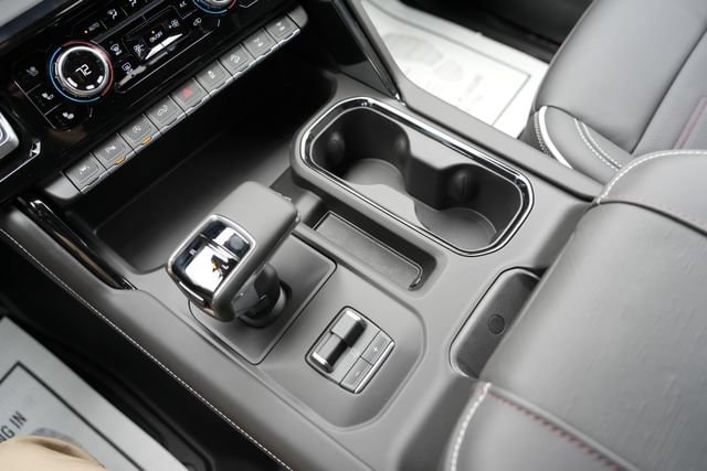 2026 GMC Sierra 1500 AT4X - Photo 26