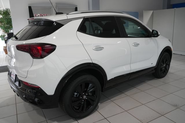 2026 Buick Encore GX Sport Touring - Photo 8