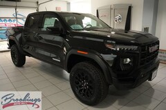 2026 GMC Canyon Elevation Truck