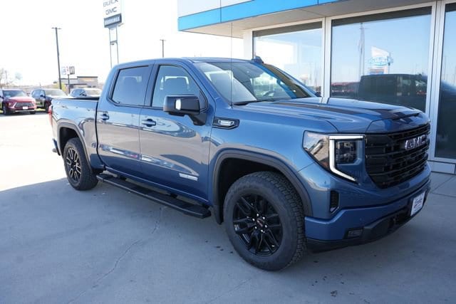 2026 GMC Sierra 1500 Elevation - Photo 31