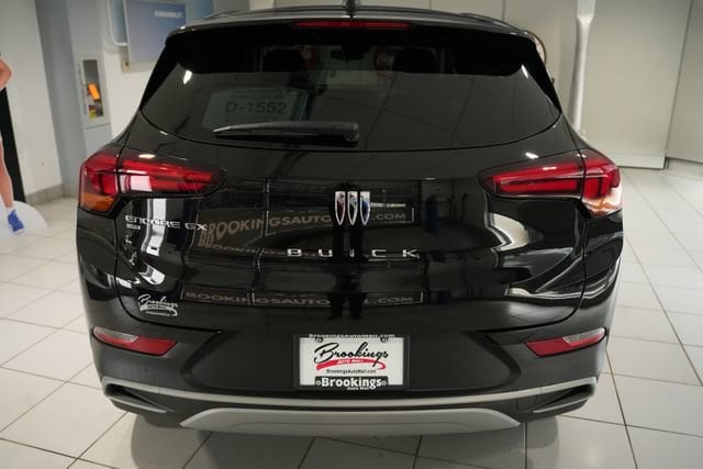 2026 Buick Encore GX Preferred - Photo 6