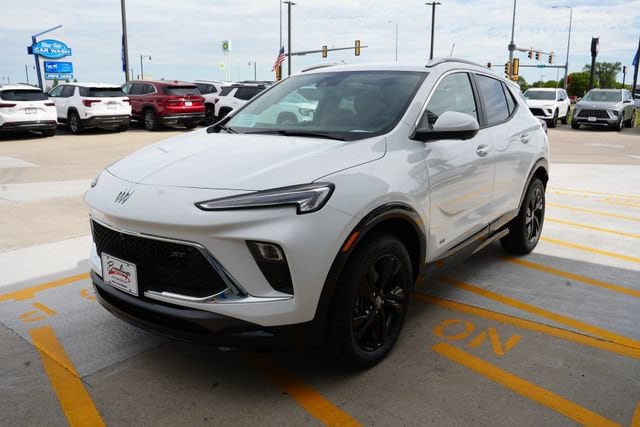 2026 Buick Encore GX Sport Touring - Photo 29