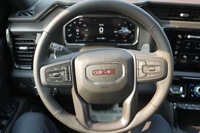 2026 GMC Sierra 1500 AT4 - Photo 27