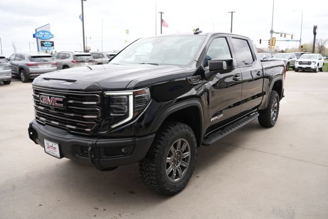 2026 GMC Sierra 1500 AT4X - Photo 32