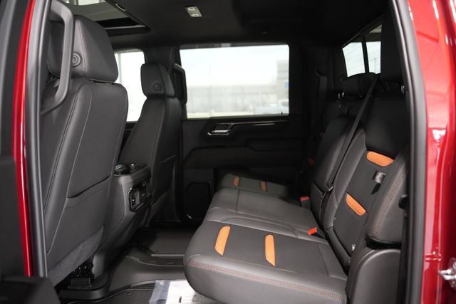 2026 GMC Sierra 2500HD AT4 - Photo 16