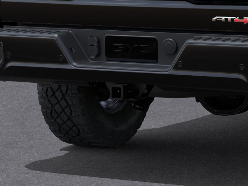 2026 GMC Sierra 1500 AT4X - Photo 52