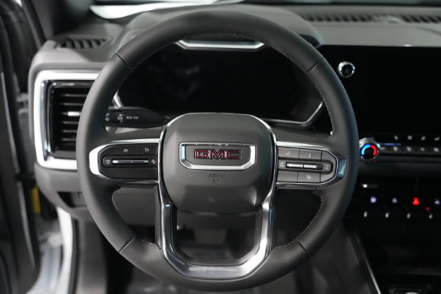 2026 GMC Canyon Elevation - Photo 12