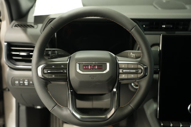 2027 GMC Terrain AT4 - Photo 14