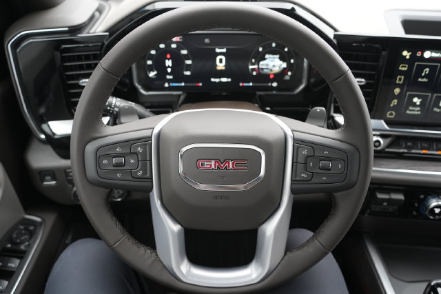 2026 GMC Sierra 1500 SLT - Photo 27