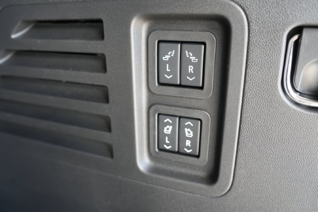 2027 Buick Enclave Preferred - Photo 10