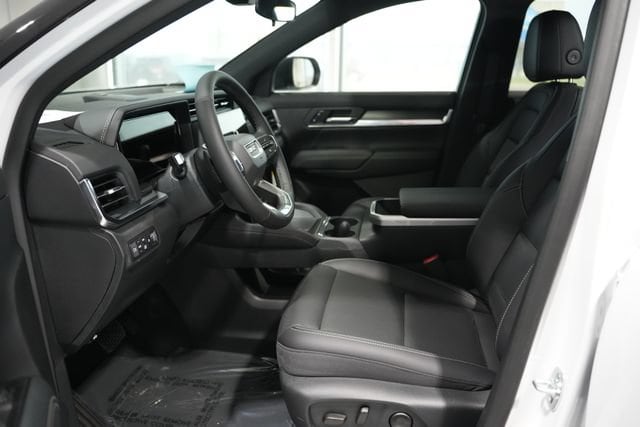2027 GMC Terrain Elevation - Photo 14